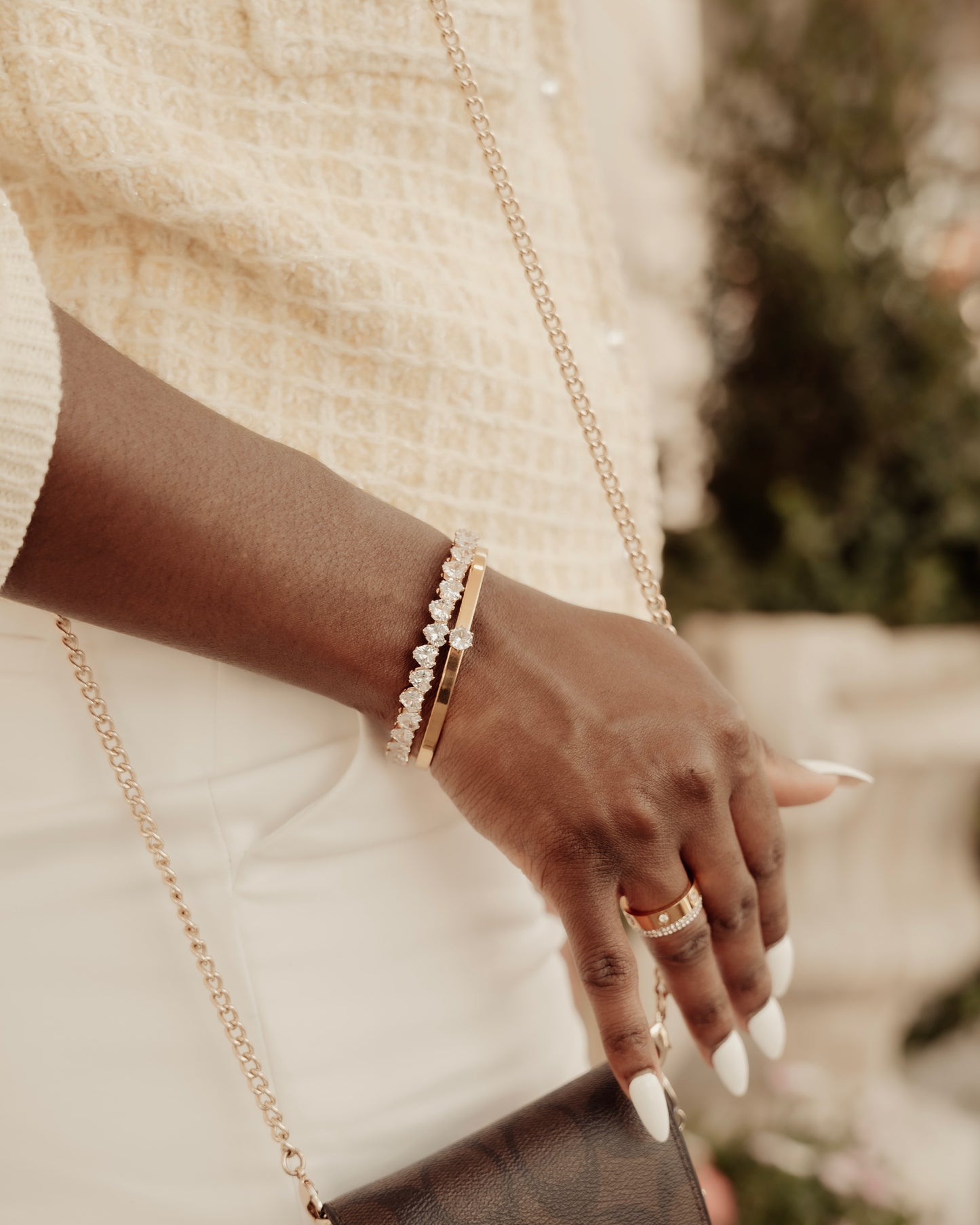 EDEN BRACELET