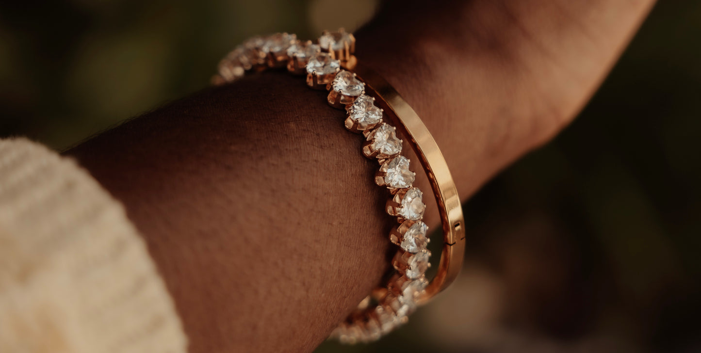 AGAPE BRACELET