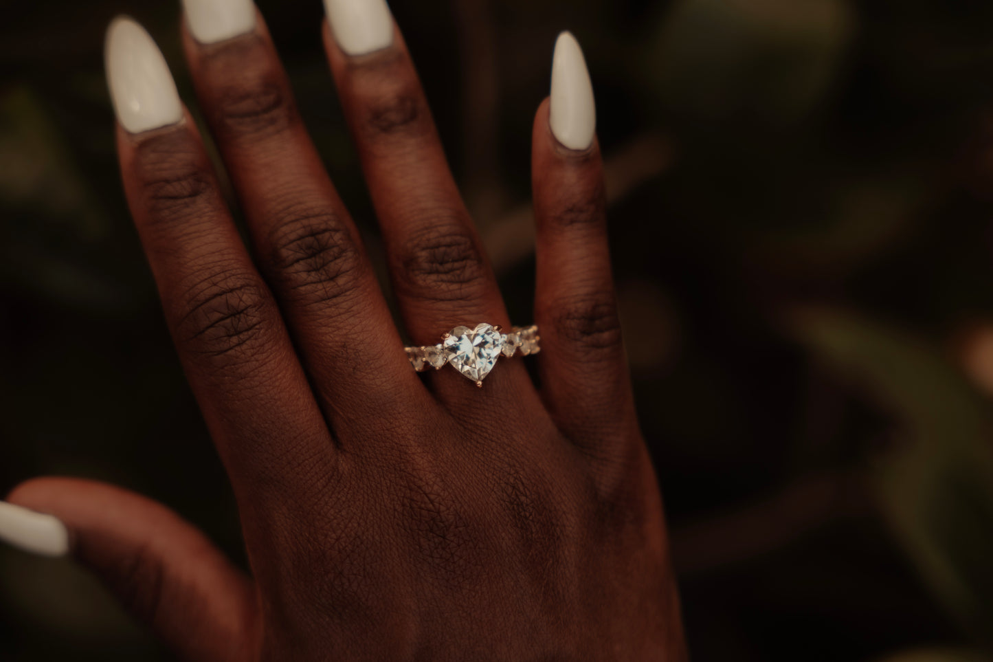 PURE RING