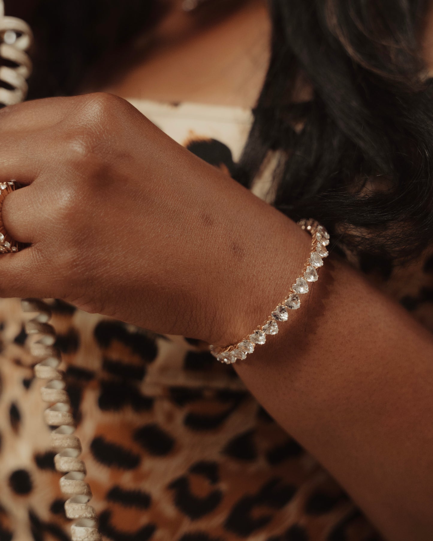 AGAPE BRACELET