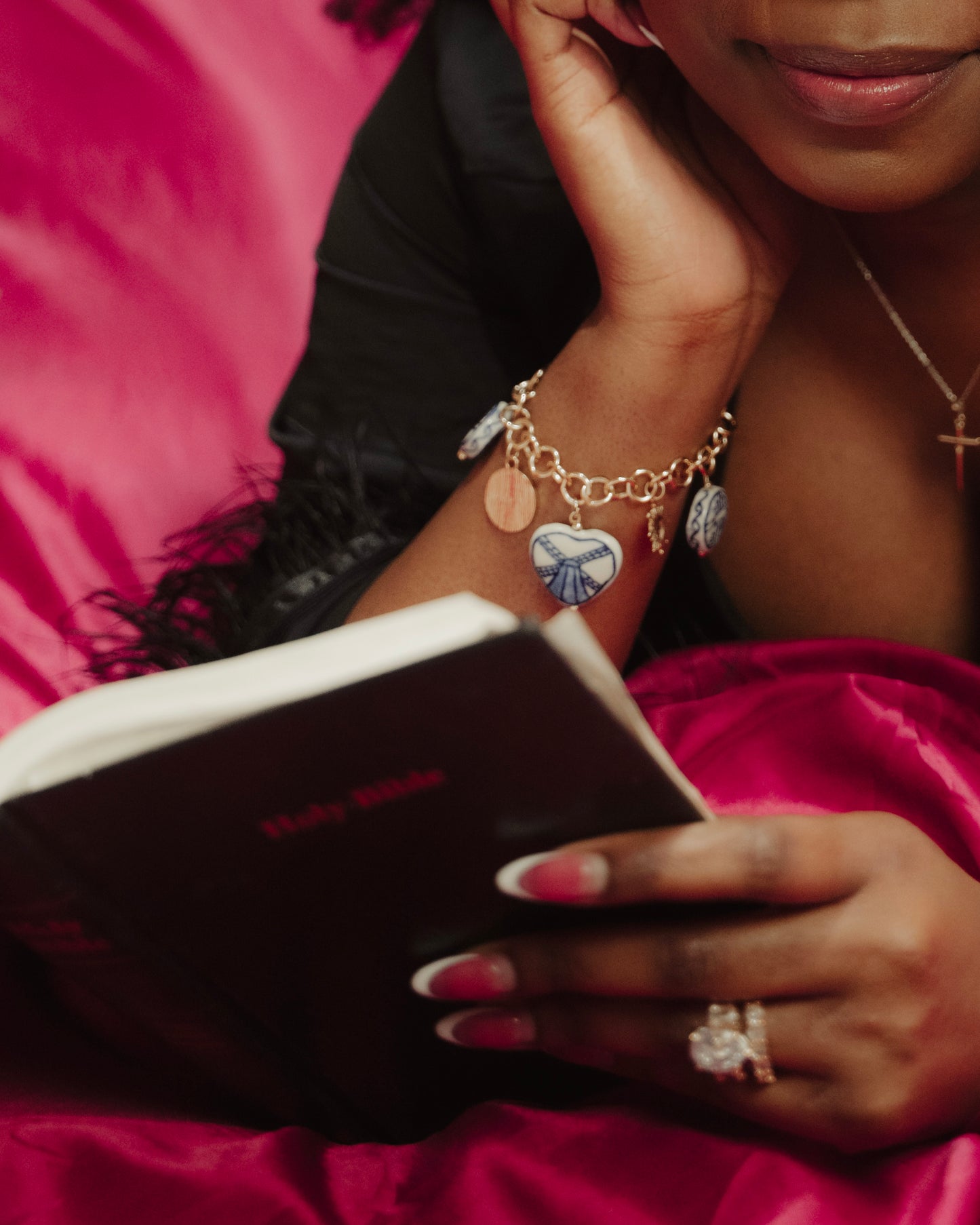 GRACE BRACELET