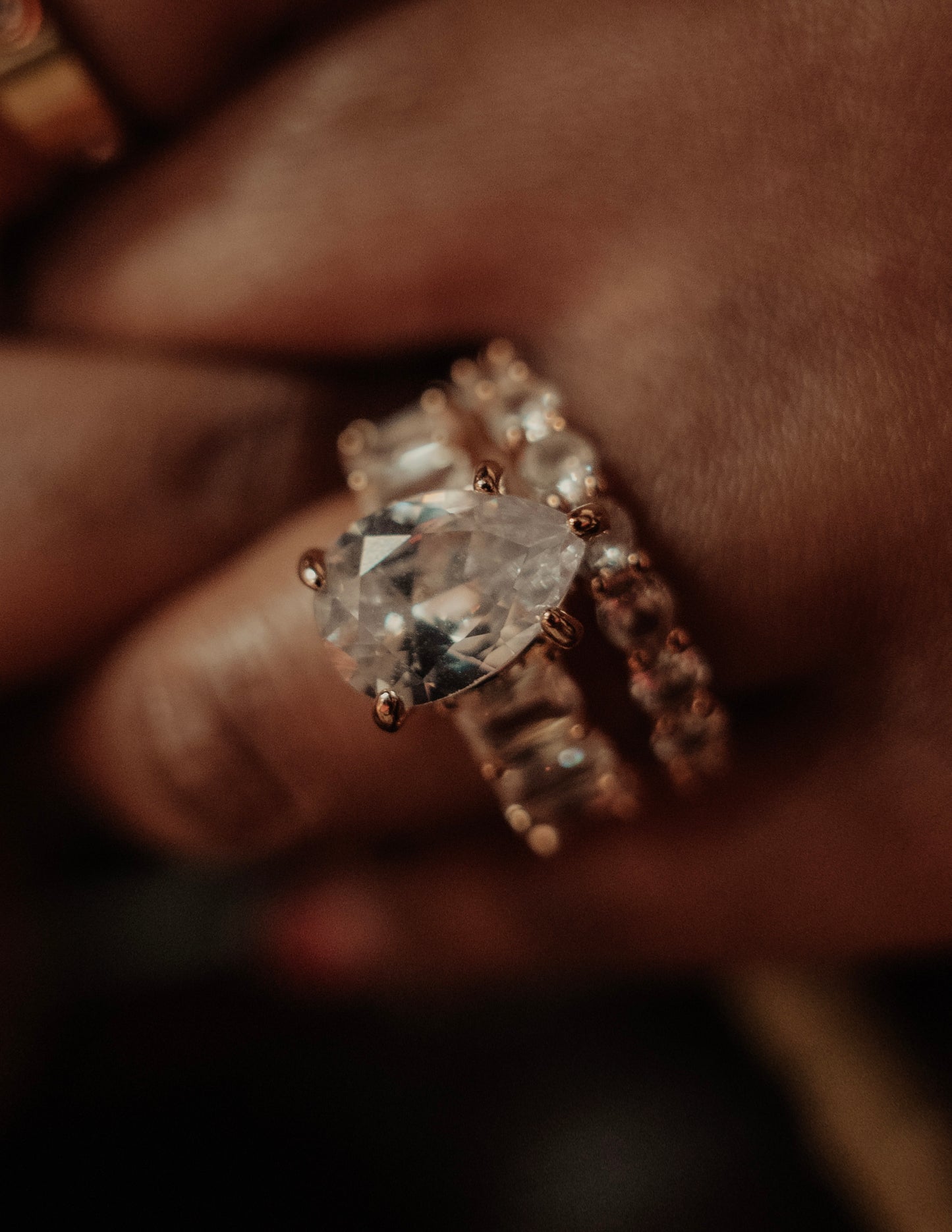 THE ROCK RING