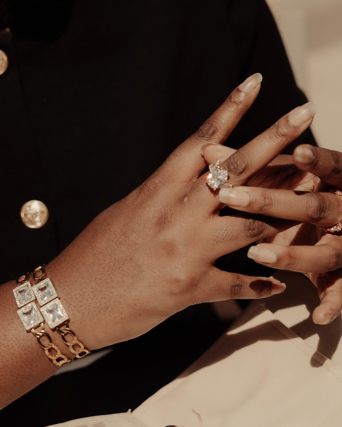 MIRIAM BRACELET