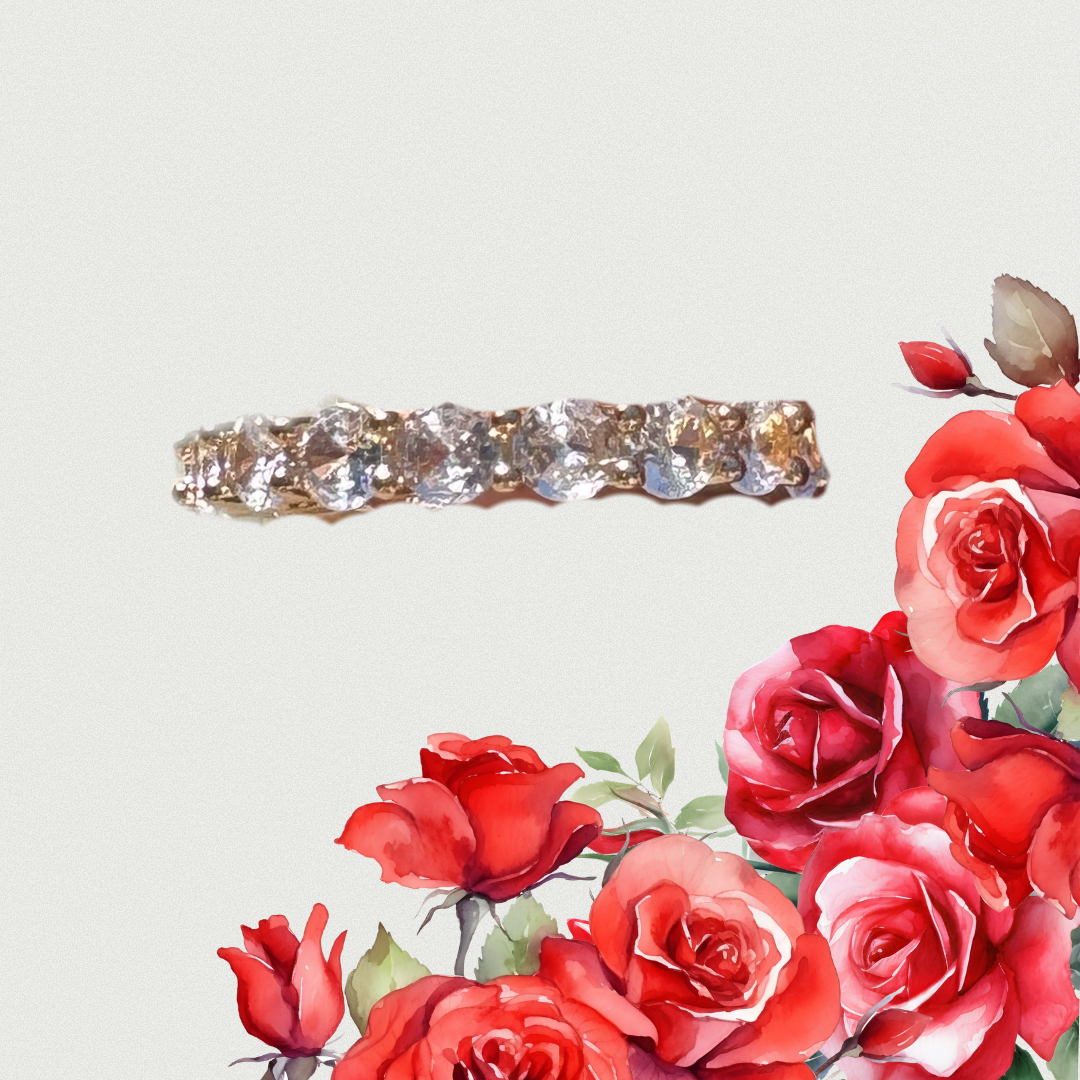 GLORIOUS RING