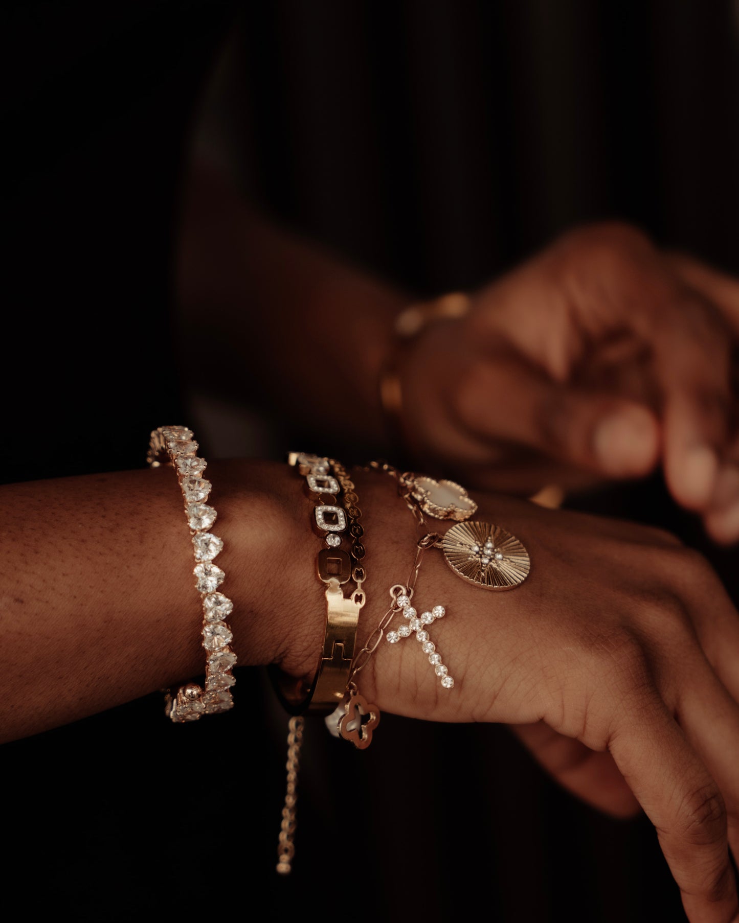 NAOMI BRACELET