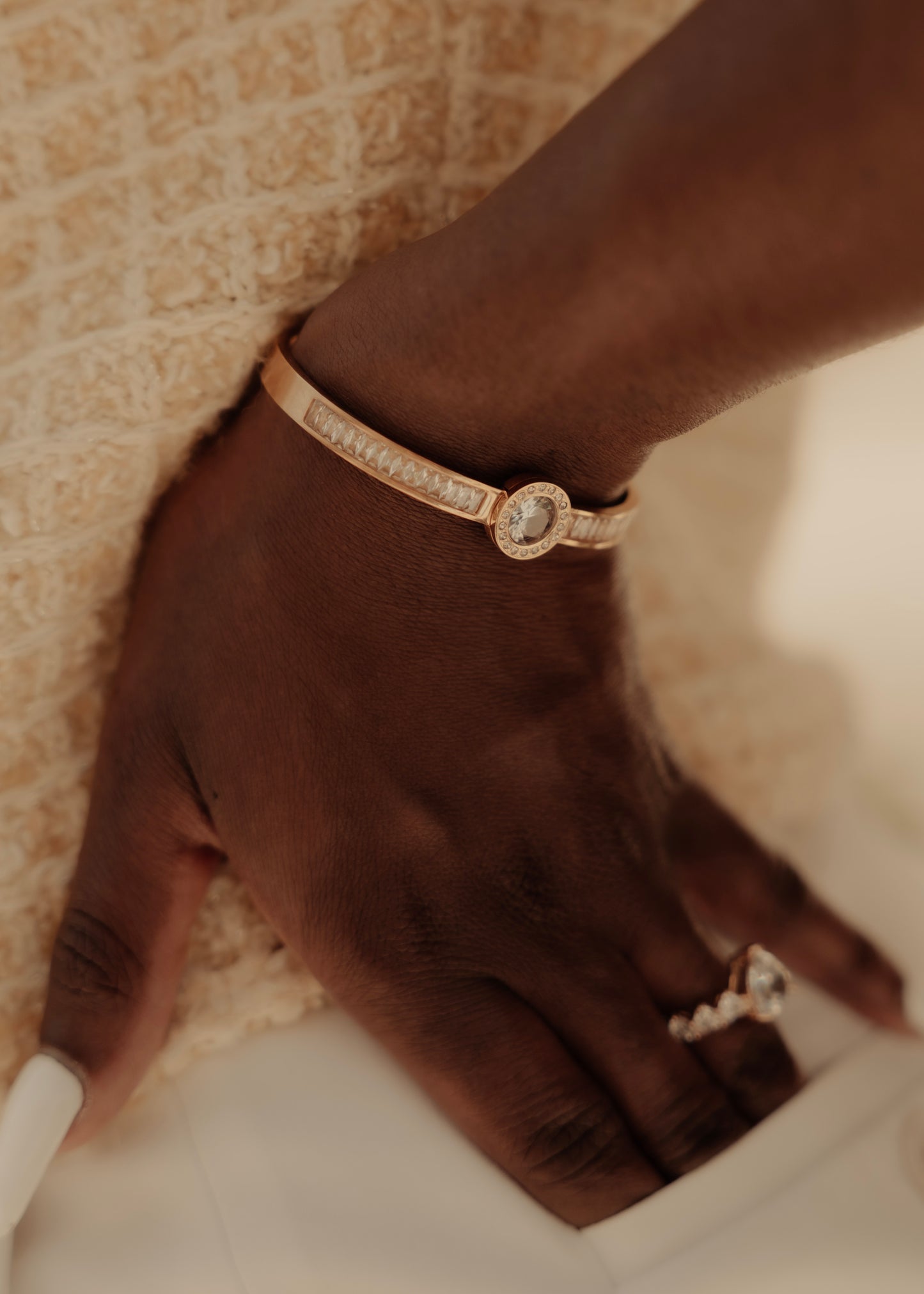 LEVI BRACELET
