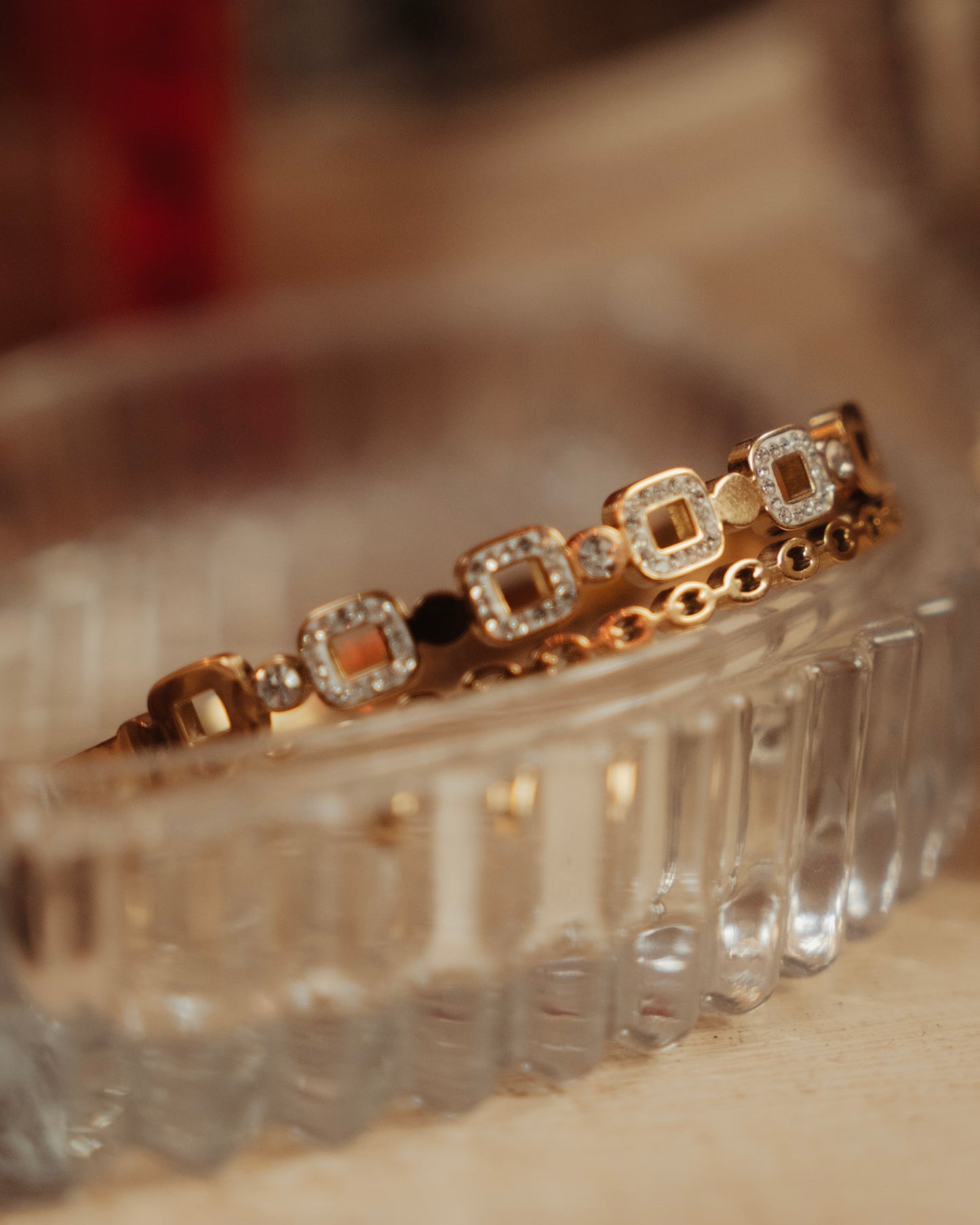 ASA BRACELET