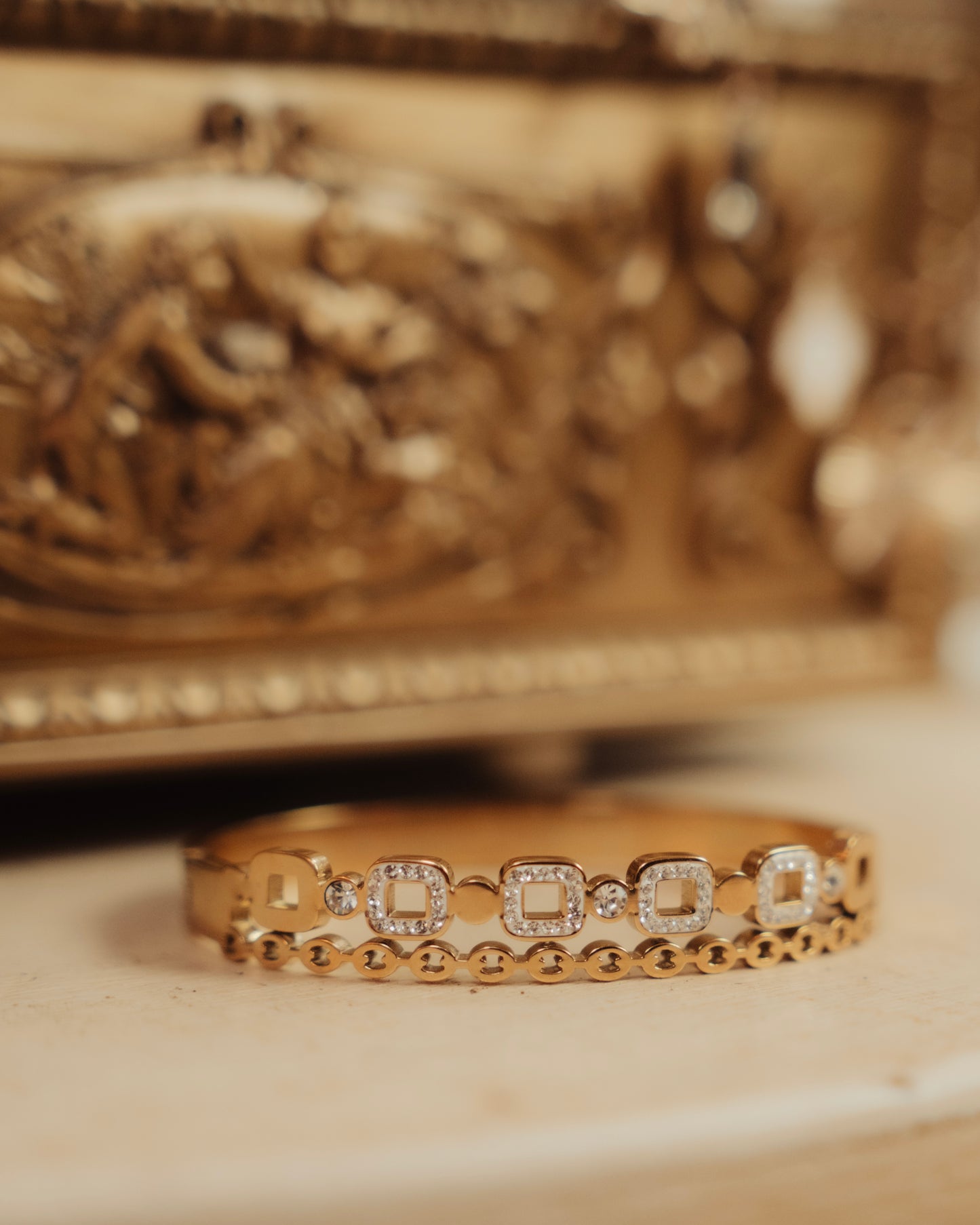 ASA BRACELET