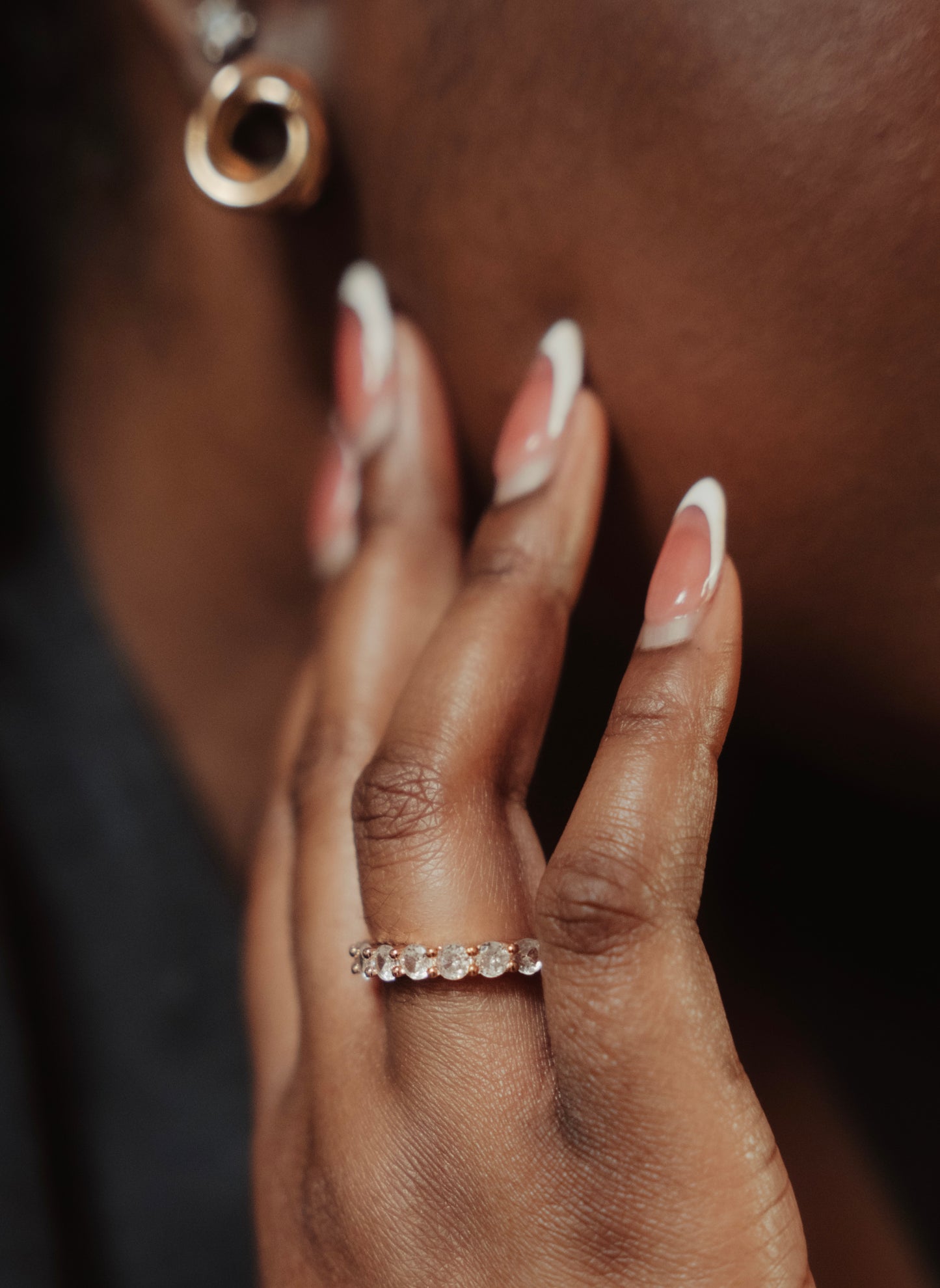 GLORIOUS RING