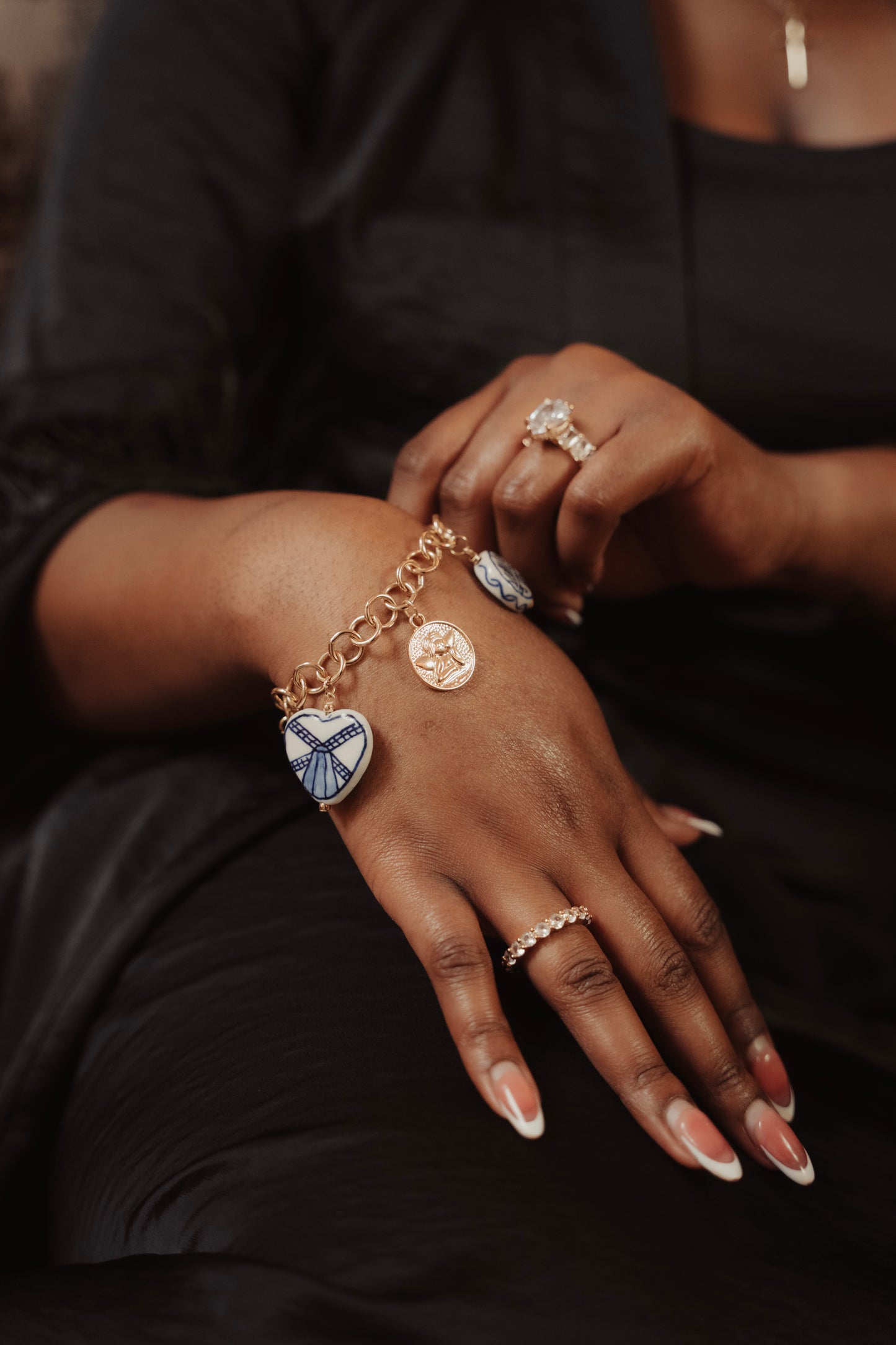 GRACE BRACELET