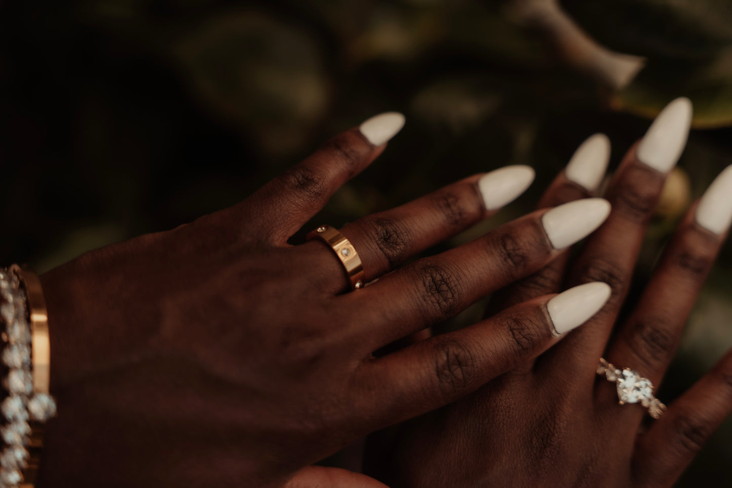 REGAL RING