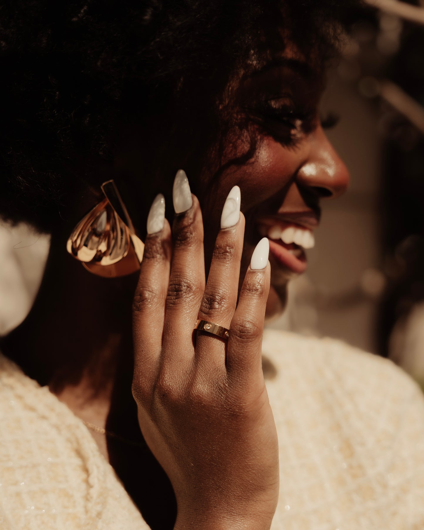 REGAL RING