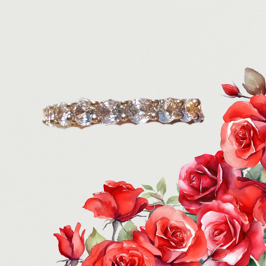 GLORIOUS RING