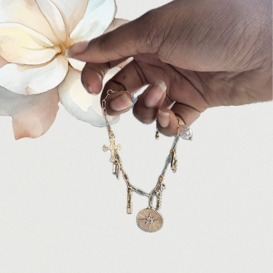 NAOMI BRACELET