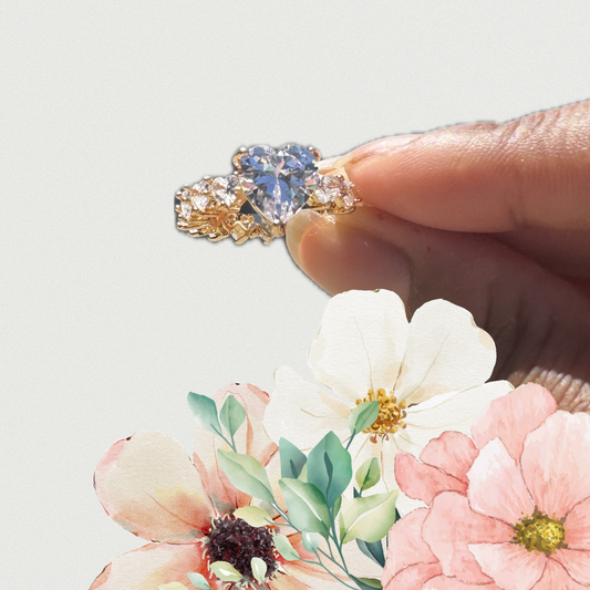PURE RING