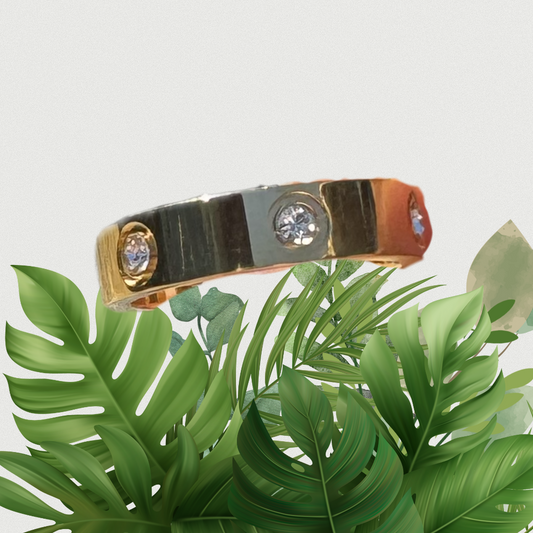 REGAL RING