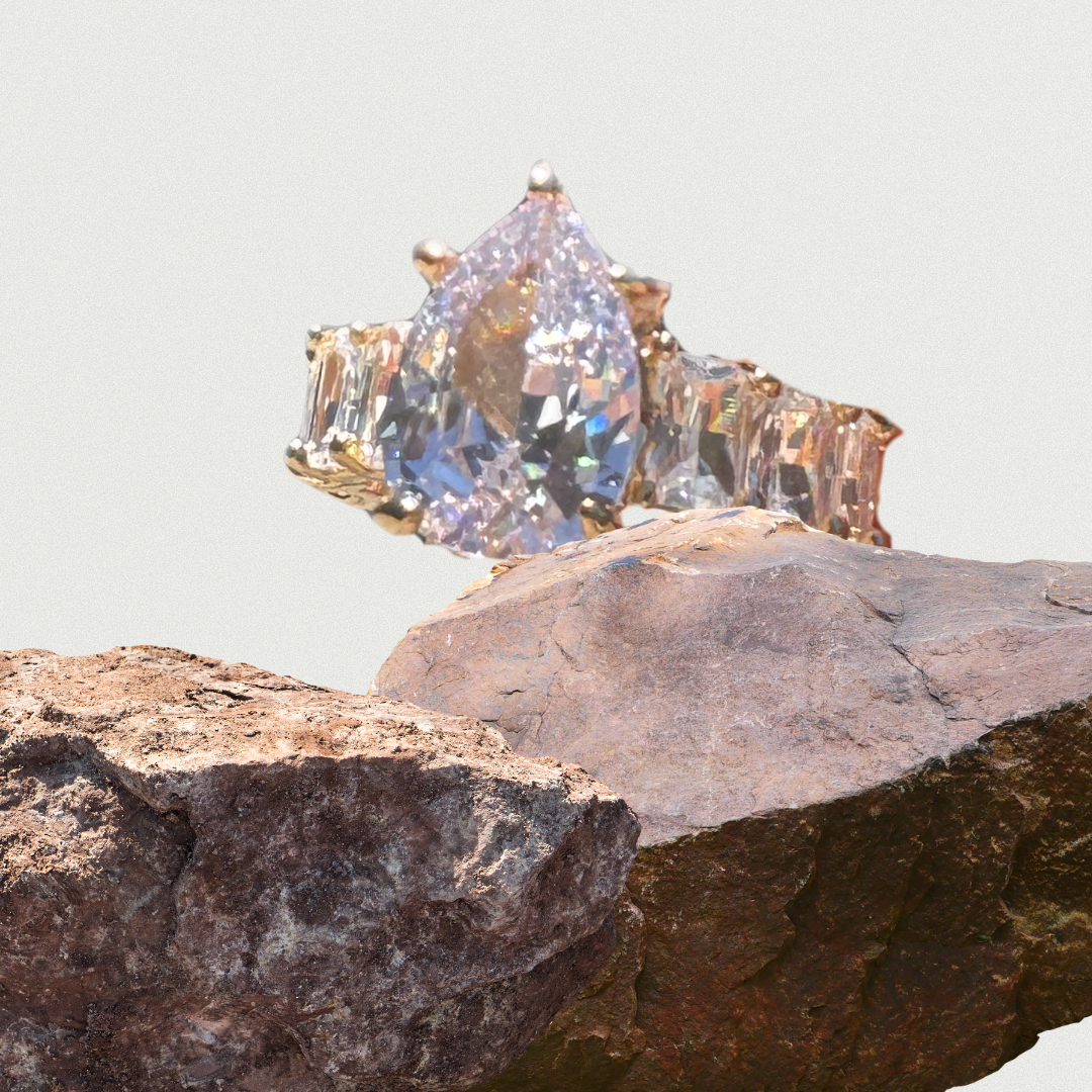 THE ROCK RING