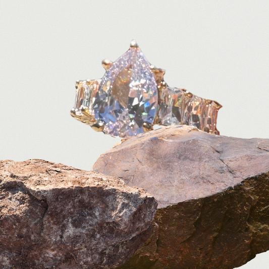 THE ROCK RING